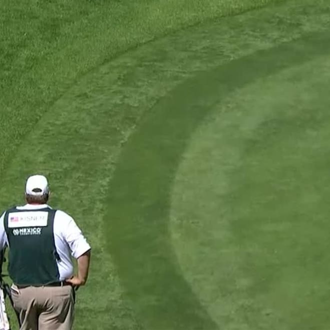 Kevin Kisner Pga Tour Profile News Stats And Videos