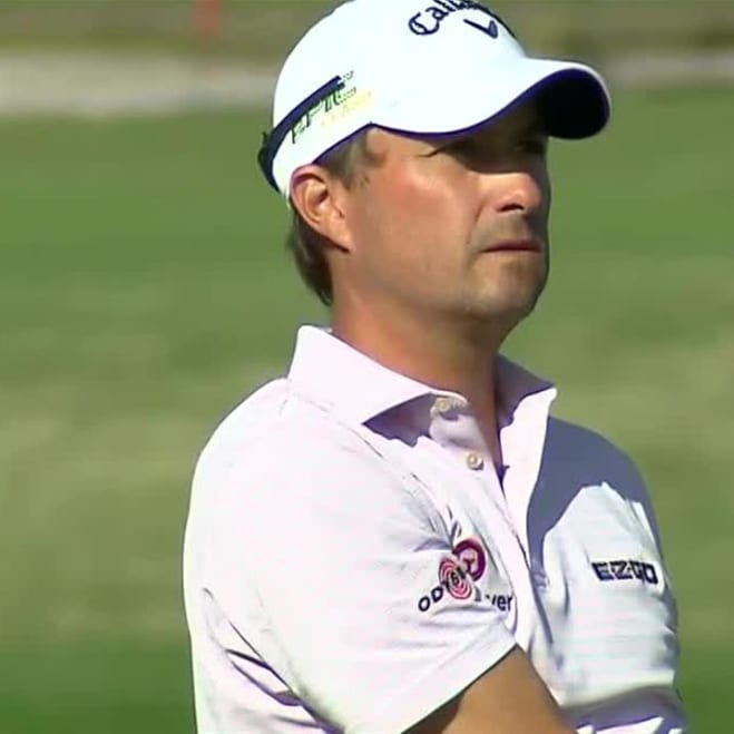 Kevin Kisner Pga Tour Profile News Stats And Videos
