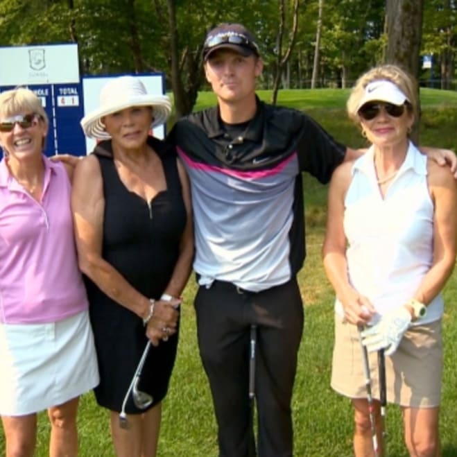 Cory Renfrew Mackenzie Tour Pga Tour Canada Profile News