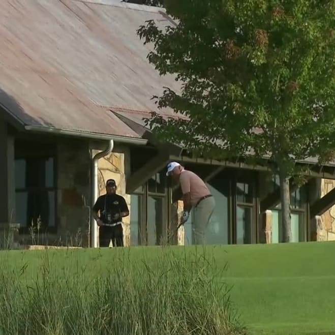 Pga Tour Champions Perfil De Mark O Meara Noticias Estadisticas Videos