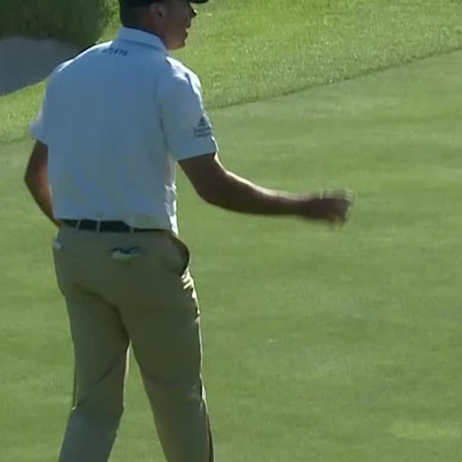 Matt Kuchar Pga Tour Profile News Stats And Videos