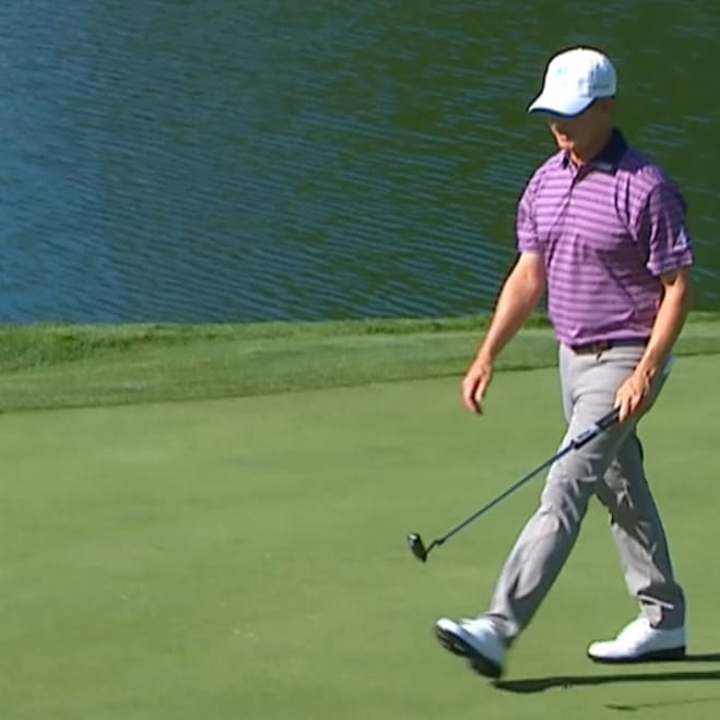 David Toms PGA TOUR Champions Profile - News, Stats, and Videos