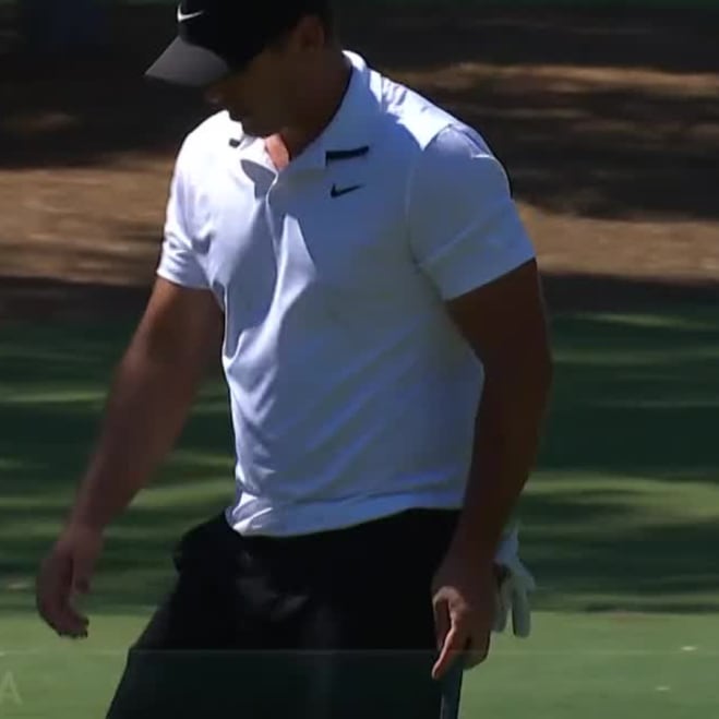 Brooks Koepka Pga Tour Profile News Stats And Videos