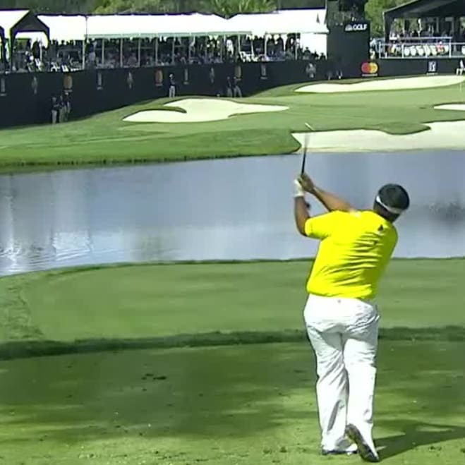 Kiradech Aphibarnrat Pga Tour Profile News Stats And Videos