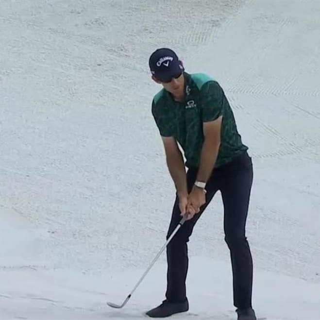 Dylan Frittelli Pga Tour Profile News Stats And Videos