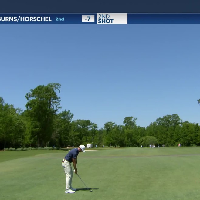 Sam Burns Pga Tour Profile News Stats And Videos
