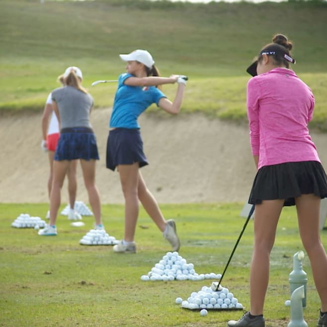Annika Sorenstam Profile News Stats And Videos