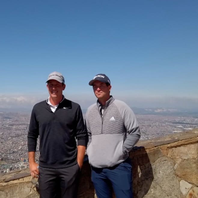 Mickey Demorat Korn Ferry Tour Profile News Stats And Videos
