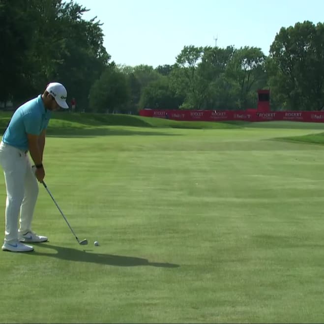 Matthew Wolff Pga Tour Profile News Stats And Videos