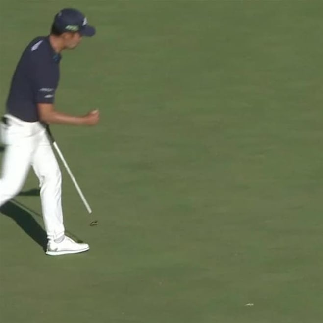 Kevin Na Pga Tour Profile News Stats And Videos
