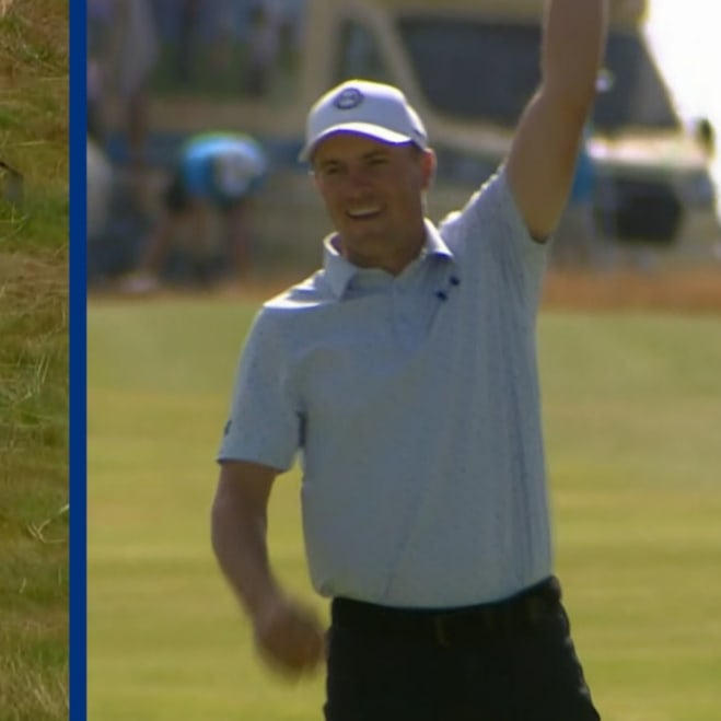 Jordan Spieth PGA TOUR Profile News, Stats, and Videos