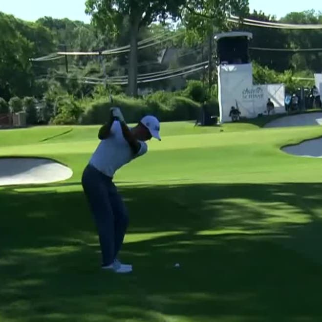 Justin Thomas Pga Tour Profile News Stats And Videos