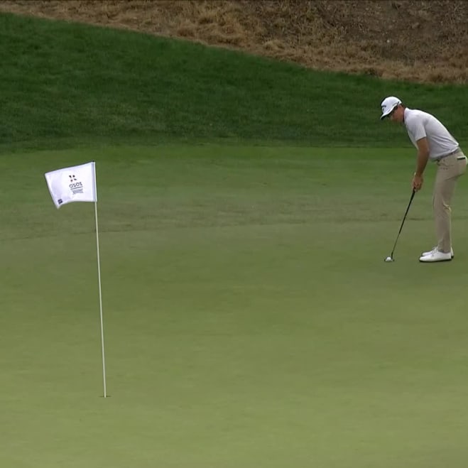 Dylan Frittelli Pga Tour Profile News Stats And Videos