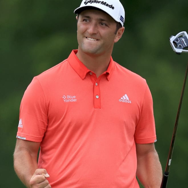 Jon Rahm PGA TOUR Profile News, Stats, and Videos