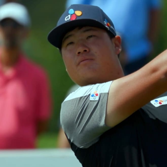 Sungjae Im PGA TOUR Profile News, Stats, and Videos