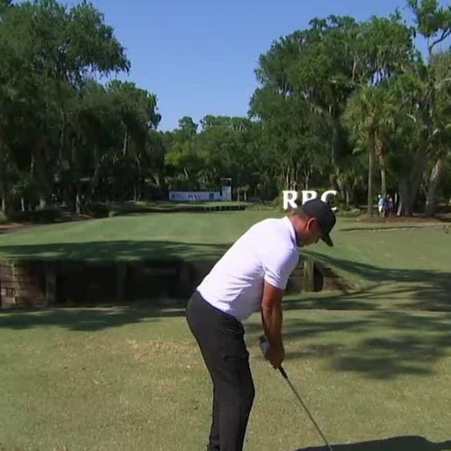 Brooks Koepka Pga Tour Profile News Stats And Videos