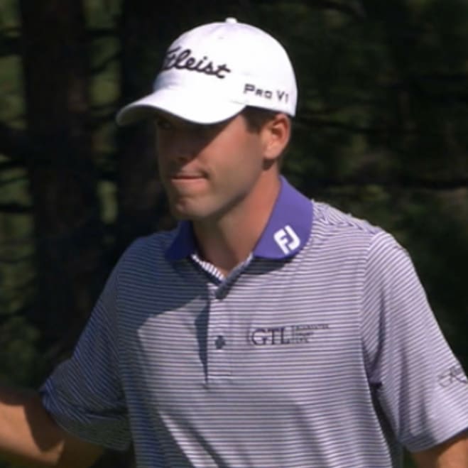 Ben Martin Pga Tour Profile News Stats And Videos