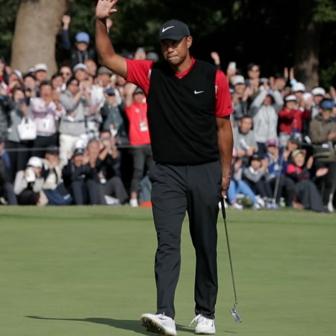 Sergio Garcia Pga Tour Profile News Stats And Videos