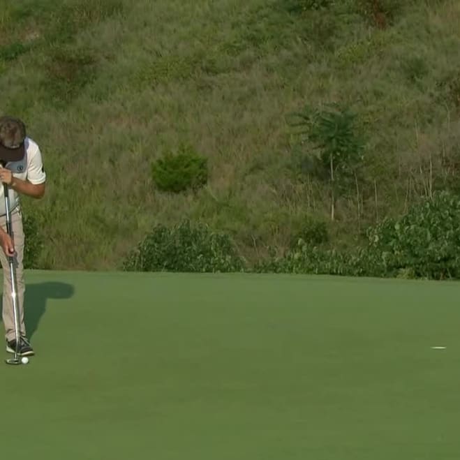 Pga Tour Champions Profil De Bernhard Langer Nouvelles Statistiques Videos
