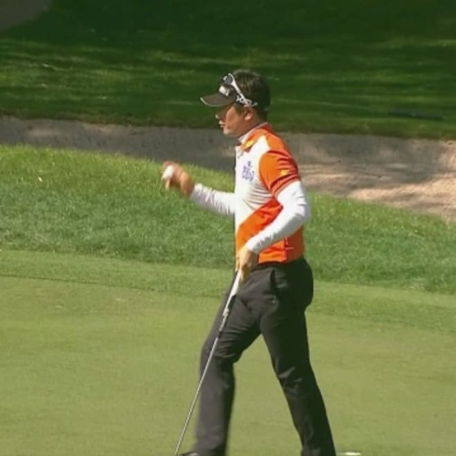 Y E Yang Pga Tour Profile News Stats And Videos