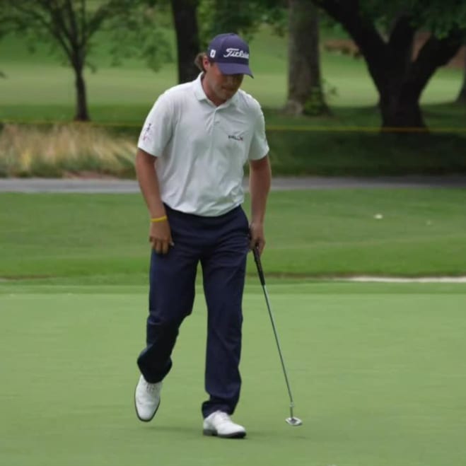 Ross Miller Golf Tournament 2022 May 19