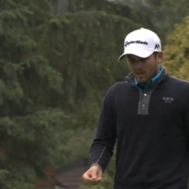 Ben Geyer Pga Tour Latinoamerica Profile News Stats And