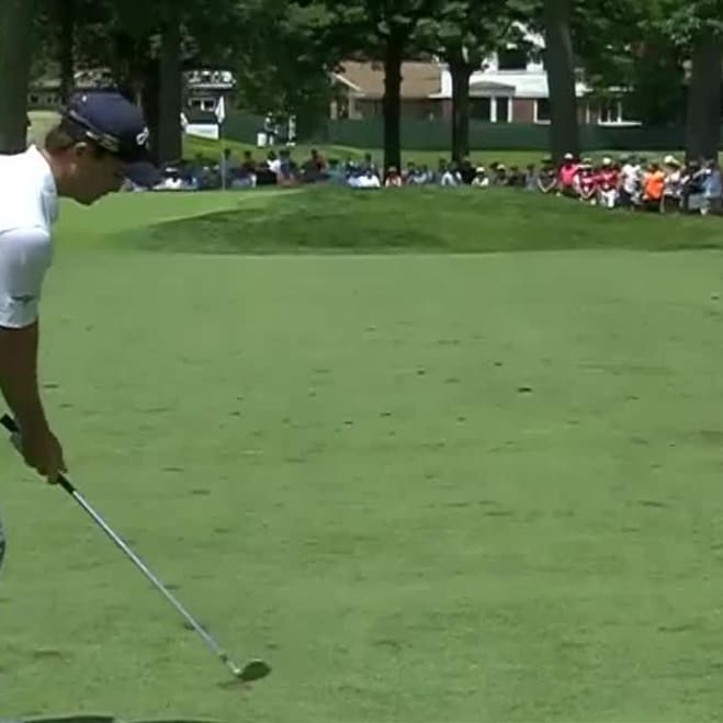 Kevin Kisner Pga Tour Profile News Stats And Videos
