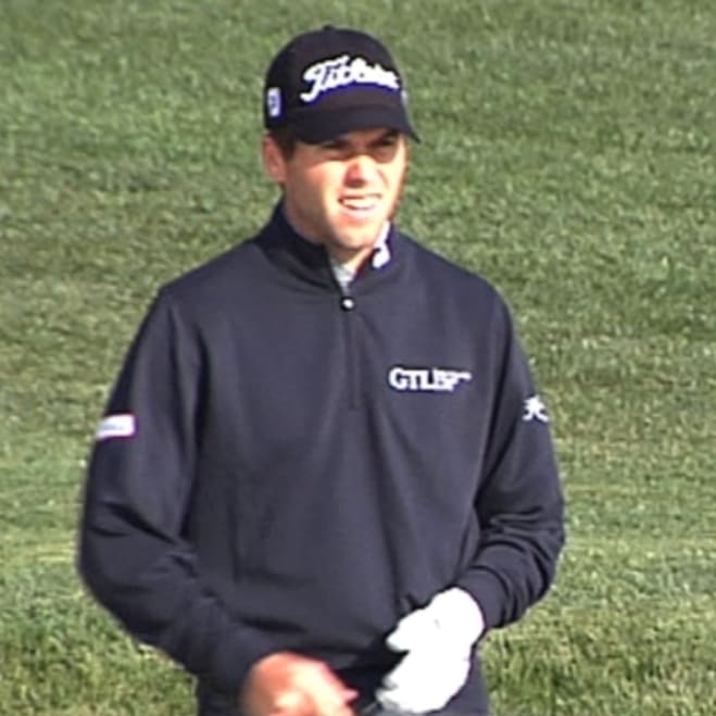 Ben Martin PGA TOUR Profile News, Stats, and Videos