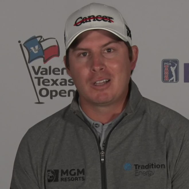 Joel Dahmen PGA TOUR Profile News, Stats, and Videos