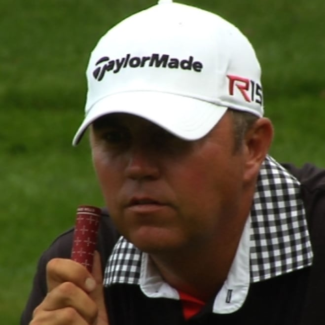 Bo Van Pelt Pga Tour Profile News Stats And Videos