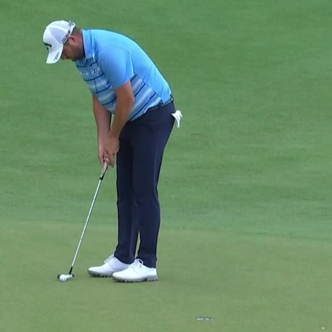 Marc Leishman Pga Tour Profile News Stats And Videos
