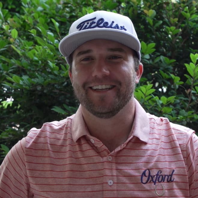 Chris Baker Pga Tour Profile News Stats And Videos