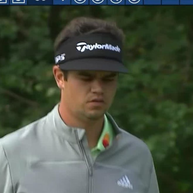 Beau Hossler Pga Tour Profile News Stats And Videos