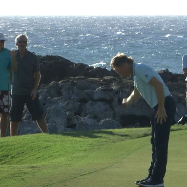 Bernhard Langer Pga Tour Champions Profile News Stats And Videos