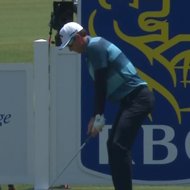 Dylan Frittelli Pga Tour Profile News Stats And Videos