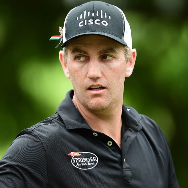 Joel Dahmen PGA TOUR Profile News, Stats, and Videos
