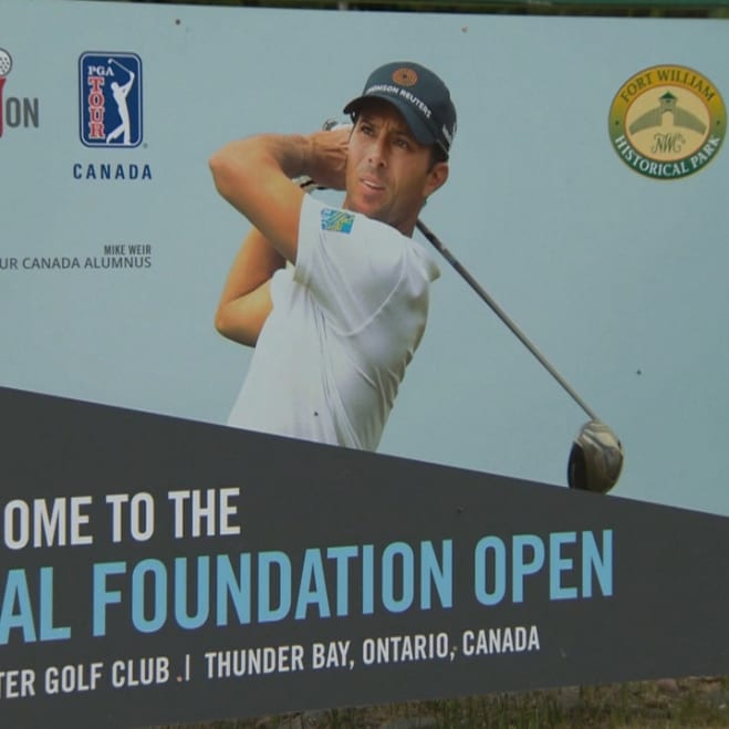 Charlie Danielson Mackenzie Tour Pga Tour Canada Profile