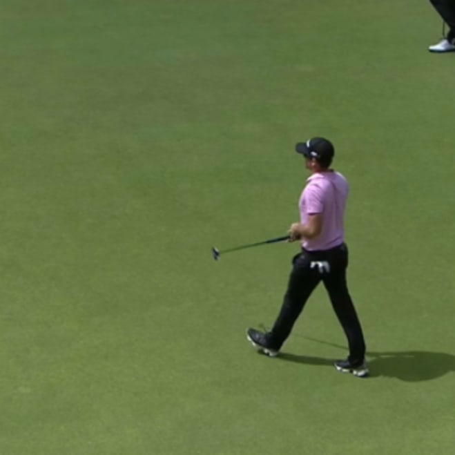 Josh Geary Korn Ferry Tour Profile News Stats And Videos