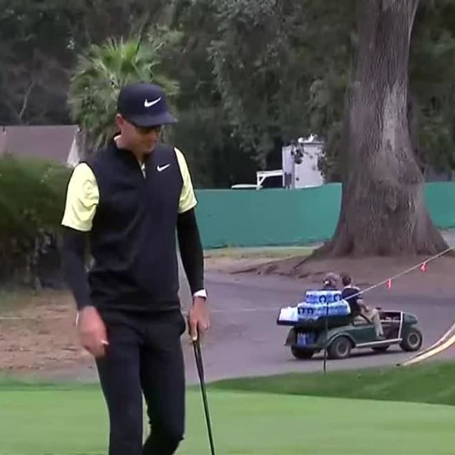 Dylan Frittelli Pga Tour Profile News Stats And Videos