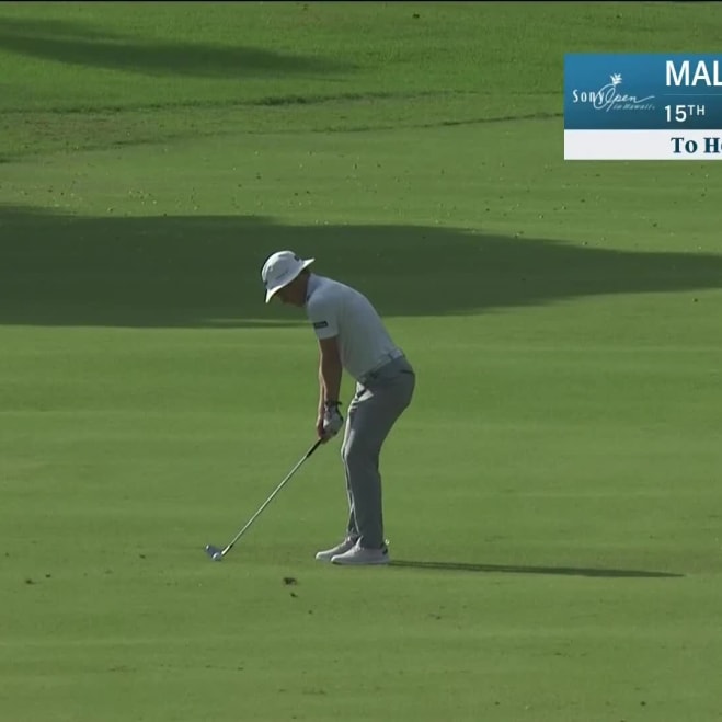 Peter Malnati PGA TOUR Profile News, Stats, and Videos