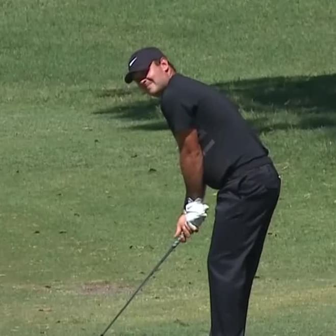 Patrick Reed Pga Tour Profile News Stats And Videos