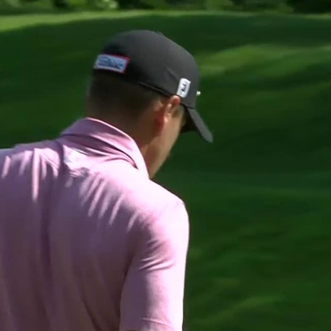Charles Howell Iii Pga Tour Profile News Stats And Videos