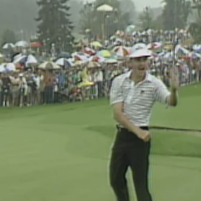 Scott Verplank Pga Tour Champions Profile News Stats And