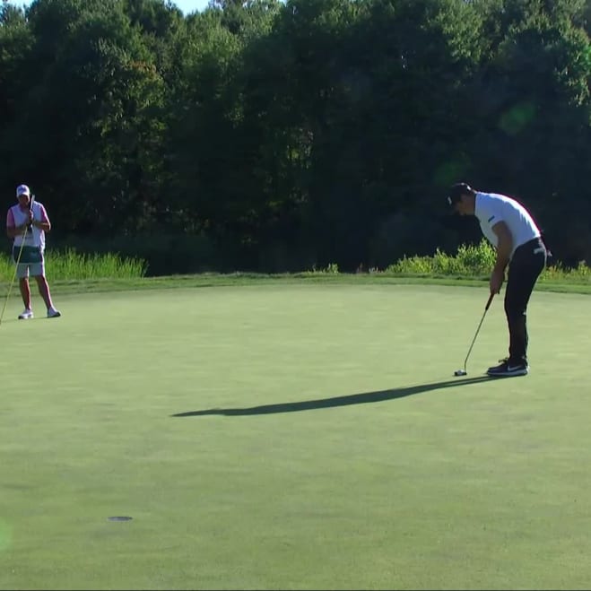 Viktor Hovland PGA TOUR Profile - News, Stats, and Videos
