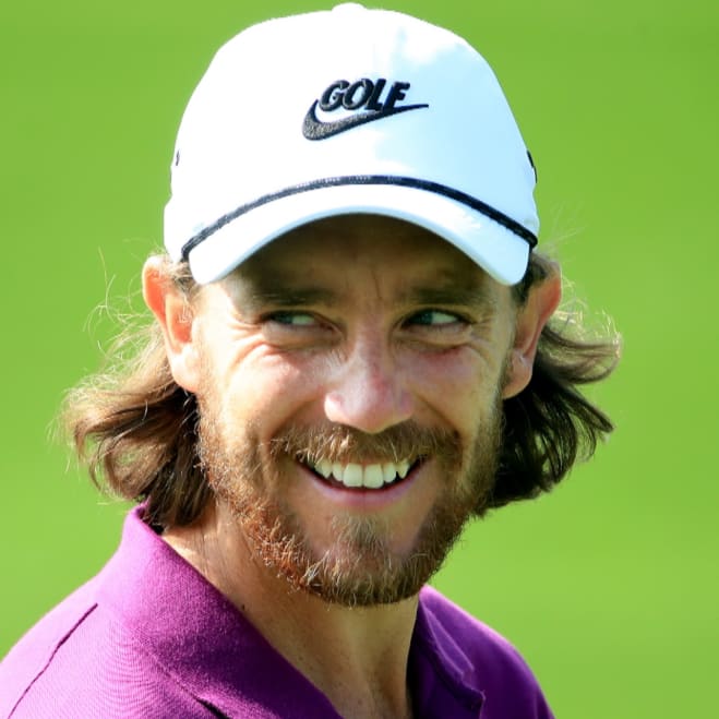 tommy fleetwood air max
