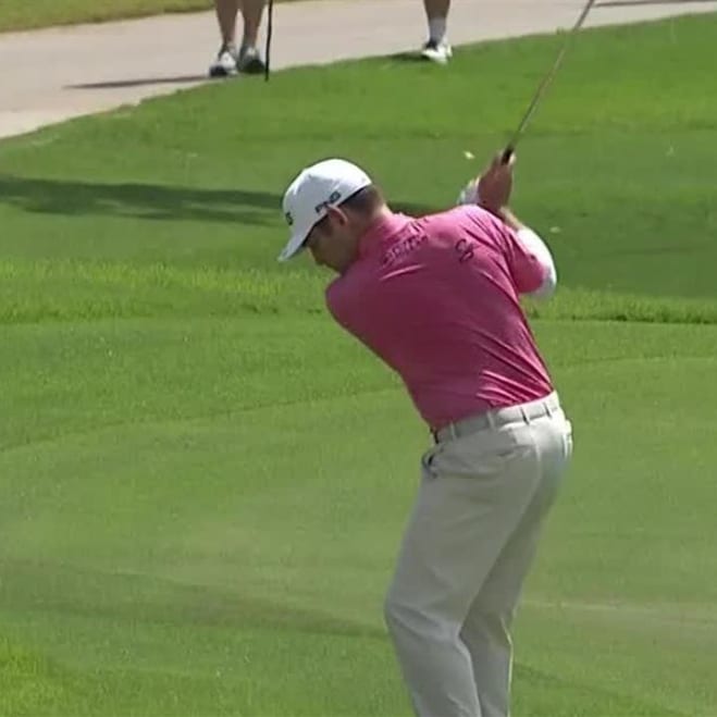 Louis Oosthuizen Pga Tour Profile News Stats And Videos