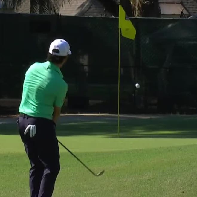 Abraham Ancer Pga Tour Profile News Stats And Videos