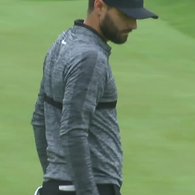 Kyle Stanley Pga Tour Profile News Stats And Videos