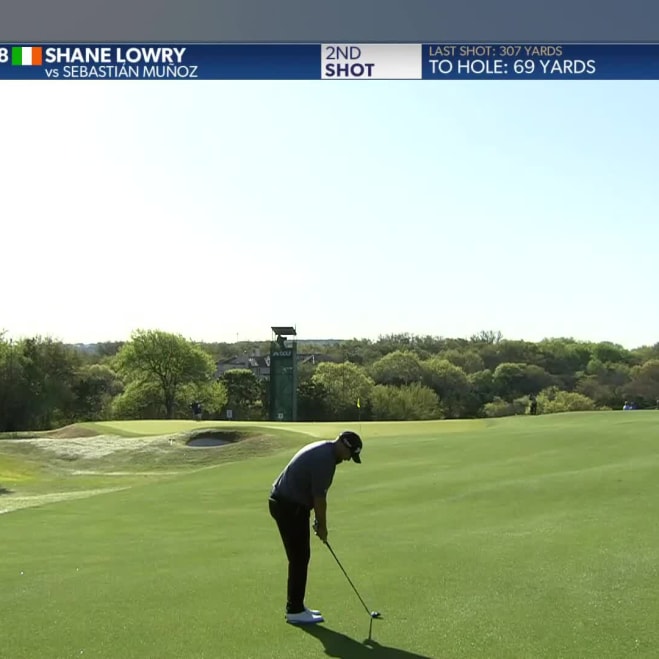 Shane Lowry Pga Tour Profile News Stats And Videos