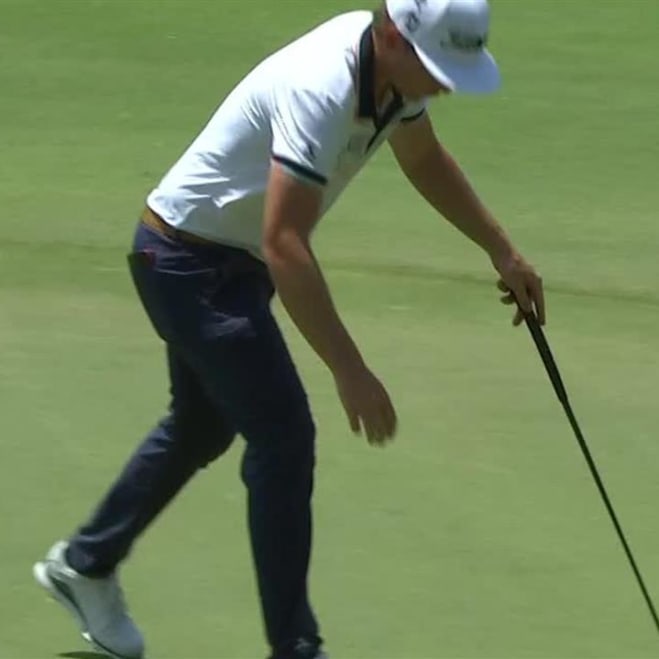 Cameron Smith Pga Tour Profile News Stats And Videos